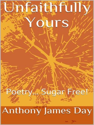 cover image of Unfaithfully Yours
